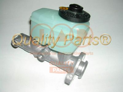 Главный тормозной цилиндр IAP QUALITY PARTS 702-17043