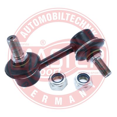 Тяга / стойка, стабилизатор MASTER-SPORT GERMANY 27989B-PCS-MS для MITSUBISHI PAJERO
