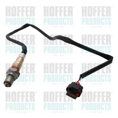 Лямбда-зонд HOFFER 74811076 для FORD C-MAX