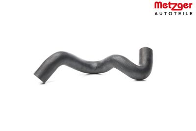 FURTUN RADIATOR METZGER AUTOTEILE 2421117 35