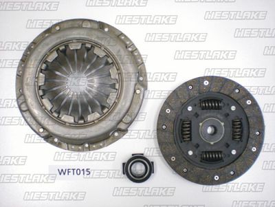 Комплект сцепления WESTLAKE WFT015 для LANCIA Y