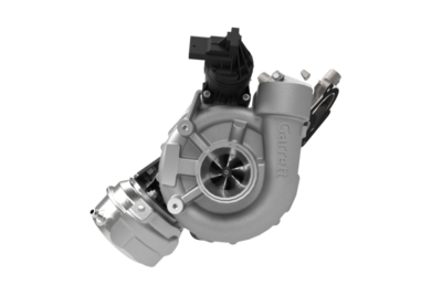 LADER AUFLADUNG GARRETT 8588645009S 5