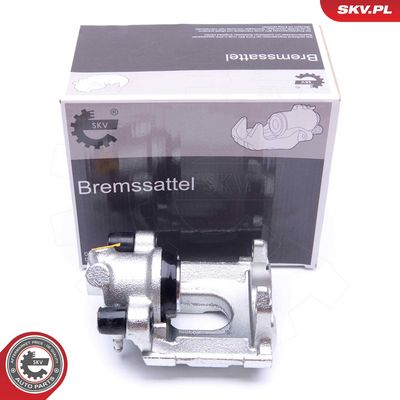 Bremssattel