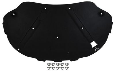 звукоизолация на двигателното пространство MAXGEAR 27-5163