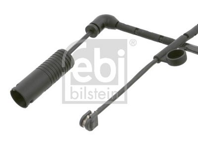 FEBI BILSTEIN Warnkontakt, Bremsbelagverschleiß