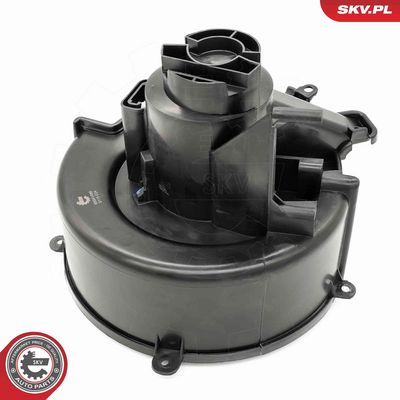 vnitřní ventilátor ESEN SKV 68SKV066