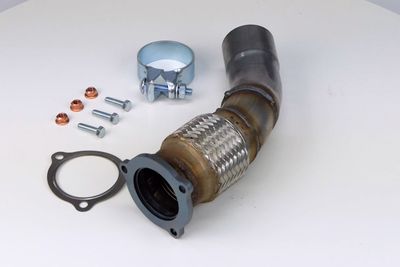 TEAVA FLEXIBILA ESAPAMENT HJS 91111666 57