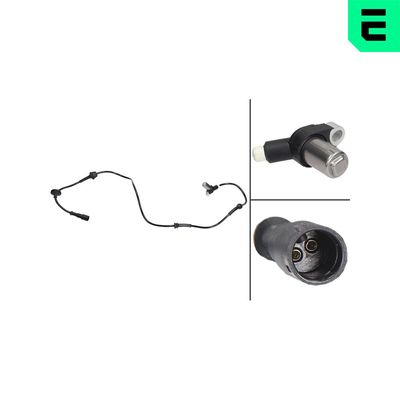 SENZOR TURATIE ROATA