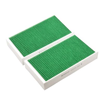 Vorschau Filter, Innenraumluft