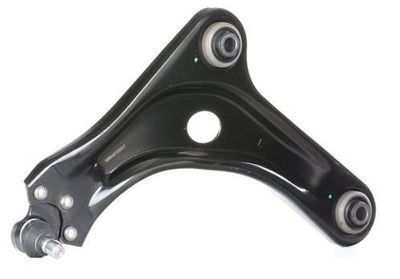 LENKER RADAUFHäNGUNG