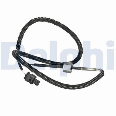 датчик, температура на изгорелите газове DELPHI TS30385-12B1
