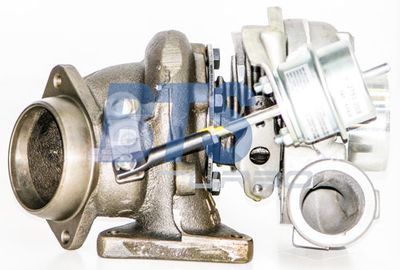 LADER AUFLADUNG BTS Turbo T911160 3