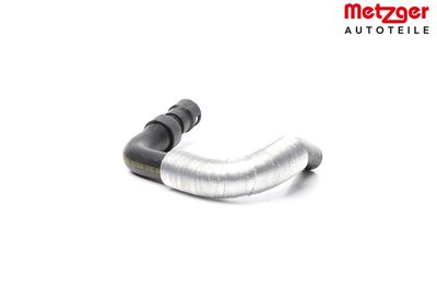 FURTUN RADIATOR METZGER AUTOTEILE 2420080 24