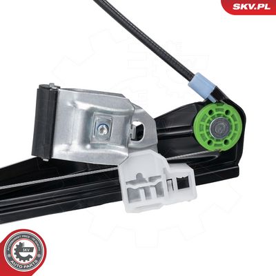 Zvedací zařízení oken ESEN SKV 01SKV182