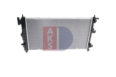 KüHLER MOTORKüHLUNG AKS DASIS 150147N 7