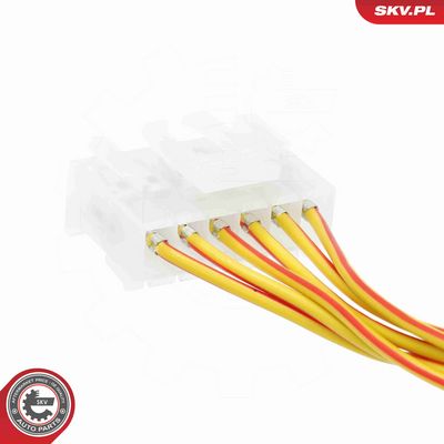 SET REPARAT CABLURI BECURI HAION ESEN SKV 53SKV131 2