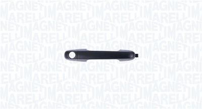 Дръжка външна врата MAGNETI MARELLI 350105088400