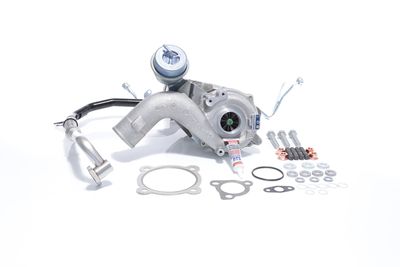 LADER AUFLADUNG BTS Turbo T981223 36