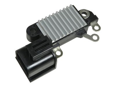 Generatorregler