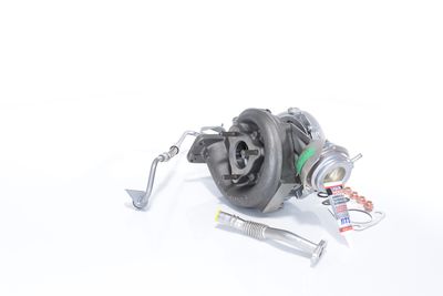LADER AUFLADUNG BTS Turbo T981088 25
