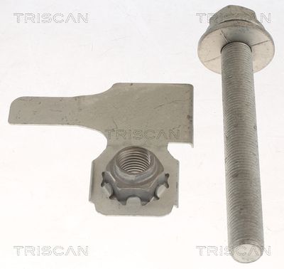 TRISCAN Reparatursatz, Radaufhängung