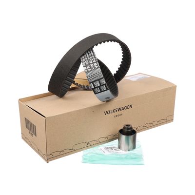 SET CUREA DE DISTRIBUTIE ET ENGINETEAM RM0019VR2 17