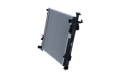 RADIATOR RACIRE MOTOR NRF 59358 11