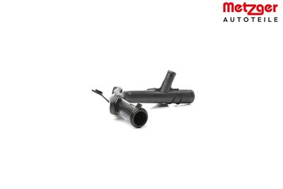 CUPLAJ CONDUCTA LICHID RACIRE METZGER AUTOTEILE 4010741 32