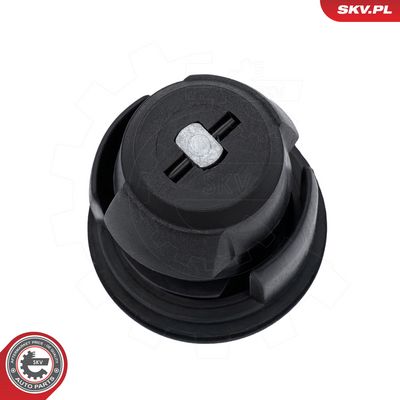 Korkki, polttoainesäiliö ESEN SKV 61SKV066