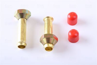 RADIATOR RACIRE MOTOR NISSENS 64115 4