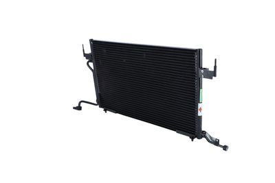 KONDENSATOR KLIMAANLAGE NRF 35260 11