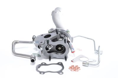 LADER AUFLADUNG BTS Turbo T981066BT 18