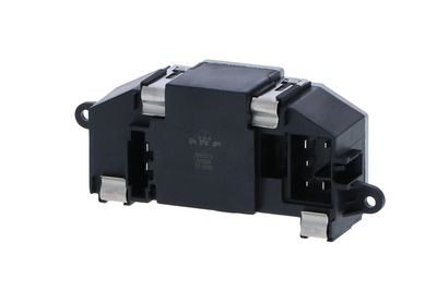 WIDERSTAND INNENRAUMGEBLäSE NRF 342089 27