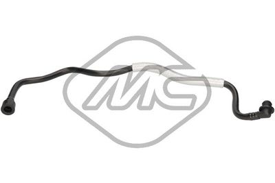 Vakuová hadice, brzdový systém Metalcaucho 92543