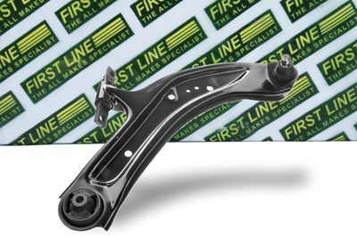 FIRST LINE Control/Trailing Arm, wheel suspension FCA7598