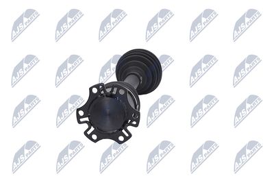 PLANETARA NTY NPWAU034 17