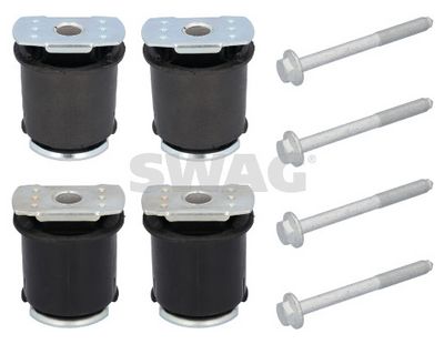 SET RULMENTI CORP AXA