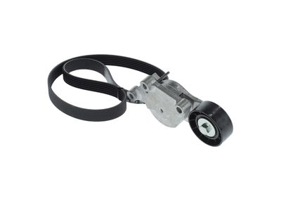 KEILRIPPENRIEMENSATZ BOSCH 1987600769 25