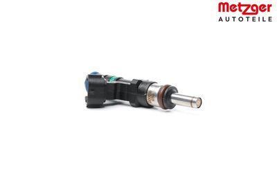 EINSPRITZVENTIL METZGER AUTOTEILE 0920092 24