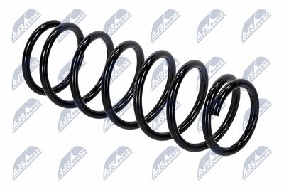 ARC SPIRAL NTY ASZCH024 12