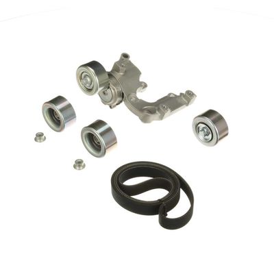 KEILRIPPENRIEMENSATZ GATES K017PK2150 28