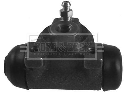 Wheel Brake Cylinder Borg & Beck BBW1618