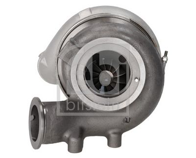 Lader, ladesystem FEBI BILSTEIN 190105