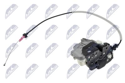 Dörrstängning NTY EZC-PS-033