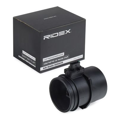 въздухомер-измерител на масата на въздуха RIDEX 3926A0326