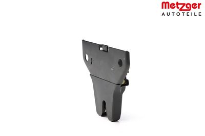 MOTORHAUBENSCHLOSS METZGER AUTOTEILE 2310783 25