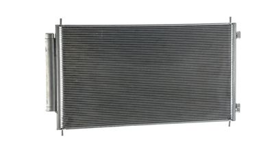 CONDENSATOR CLIMATIZARE MAHLE AC811000P 26