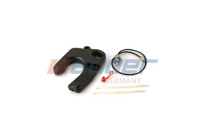 Koppelingselementen voor het vijfde wiel (Kaak  Smeerbuis)