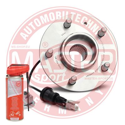 SET RULMENT ROATA MASTER-SPORT GERMANY 7439SETMSP 2