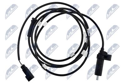 датчик, обороти на колелото NTY HCA-FR-033